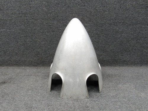 Hartzell Five Blade Propeller Spinner Dome
