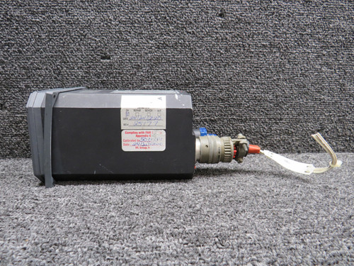 44929-013 (Alt: 9914549-1) Kollsman Merrimach Encoding Altimeter w Modifications