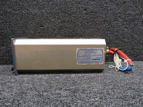 78-8060-5900-9 B.F. Goodrich WX-1000, SKY-497 Stormscope Weather Display w Mods