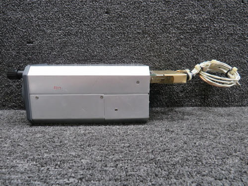 066-3034-22 Bendix-King KI-204 Vor-Loc-Converter and Glideslope Indicator w Mods