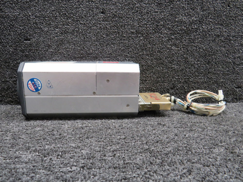 066-3034-22 Bendix-King KI-204 Vor-Loc-Converter and Glideslope Indicator w Mods