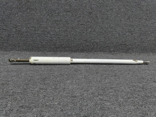 50-820035 Beechcraft KA-100 Nose Gear Steering Link Rod Assembly