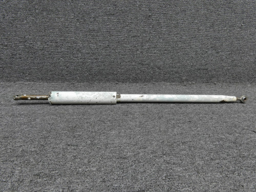 50-820035 Beechcraft KA-100 Nose Gear Steering Link Rod Assembly