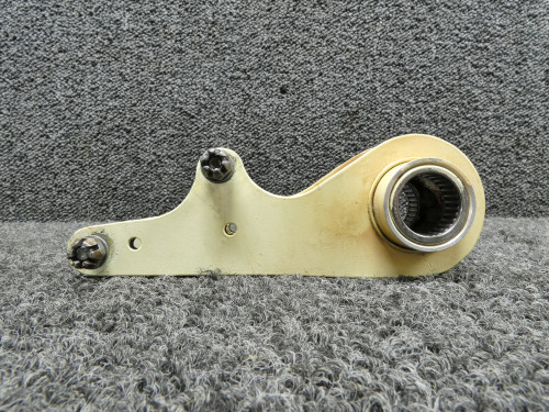 50-820113 Beechcraft KA-100 Nose Gear Steering Link Idler Assembly
