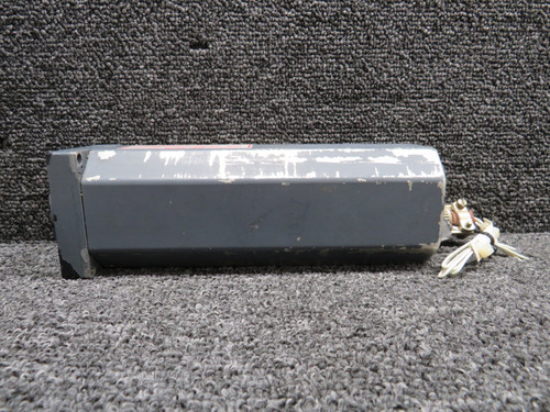 501-1197-09 J.E.T AI-804A-H Attitude Indicator with Connector (Volts: 28)