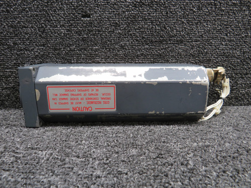 501-1197-09 J.E.T AI-804A-H Attitude Indicator with Connector (Volts: 28)