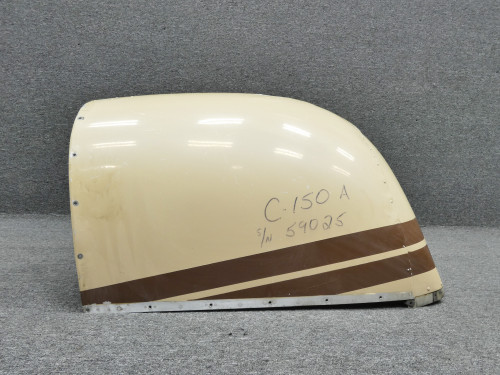 0452002-3 Cessna 150A Engine Lower Cowl Assembly