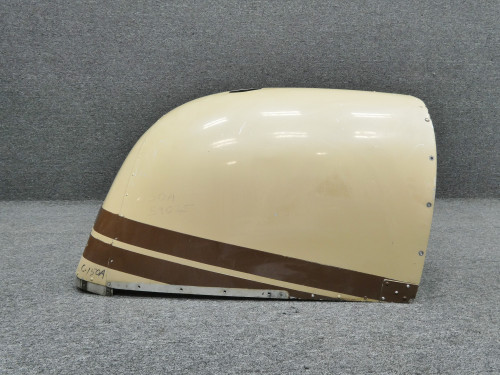 0452002-3 Cessna 150A Engine Lower Cowl Assembly