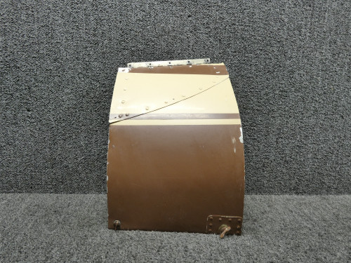 0452002-26 Cessna 150A Upper Engine Cowl Door Assembly