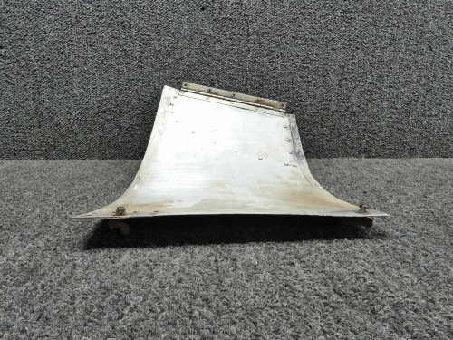 0452002-26 Cessna 150A Upper Engine Cowl Door Assembly