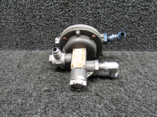 470688-9005 (Alt: C165004-0501) Garrett Turbo Controller Unit