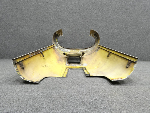 21695-032 Piper PA24-250 Engine Cowl Assembly Lower with Nose Cowl