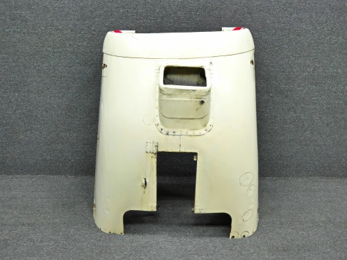 21695-032 Piper PA24-250 Engine Cowl Assembly Lower with Nose Cowl