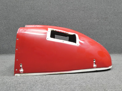 65068-025 Piper PA28-235 Engine Bottom Cowl Assembly