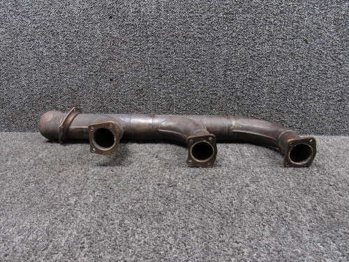 9910295-30 Continental TSIO-520E Exhaust Stack Assembly RH