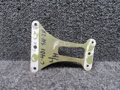 0822180-5 (Use: 0822180-7) Cessna 401 Main Gear Side Brace Support LH