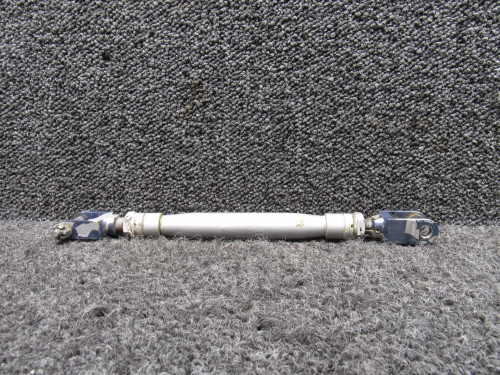 F10A218009 Falcon 10 Nose Landing Gear Door Link Rod Assembly