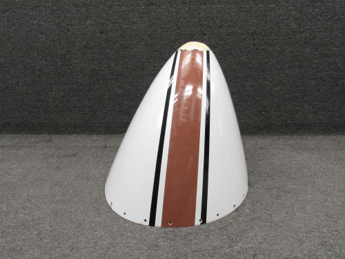 45AS31008-001 Mitsubishi MU300 Radome Nose Cone Assembly