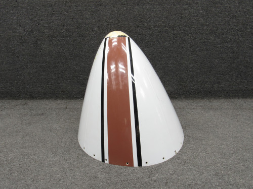 45AS31008-001 Mitsubishi MU300 Radome Nose Cone Assembly