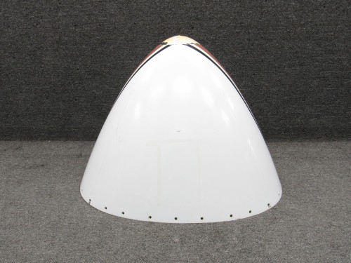 45AS31008-001 Mitsubishi MU300 Radome Nose Cone Assembly