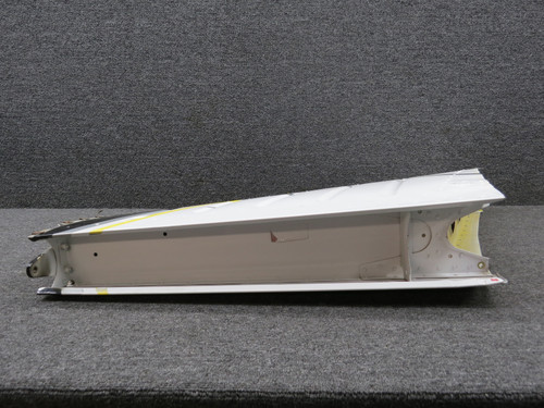 44003 Rockwell 114 Upper Fin Assembly