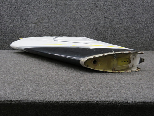 44003 Rockwell 114 Upper Fin Assembly