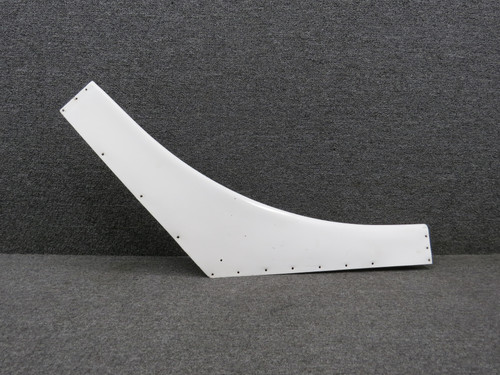 43650-4 Rockwell 114 Dorsal Saddle Assembly