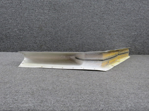 43650-4 Rockwell 114 Dorsal Saddle Assembly