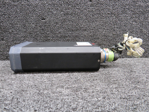10274N02M00 (Alt: 9912399-6) Ametek NP-345-Y Dual Fuel Flow Indicator (28V)