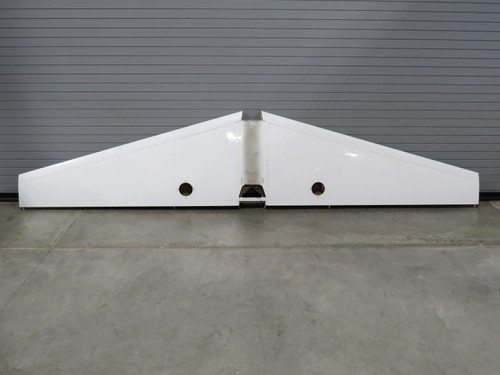 44002-501 Rockwell 114 Horizontal Stabilizer Assembly