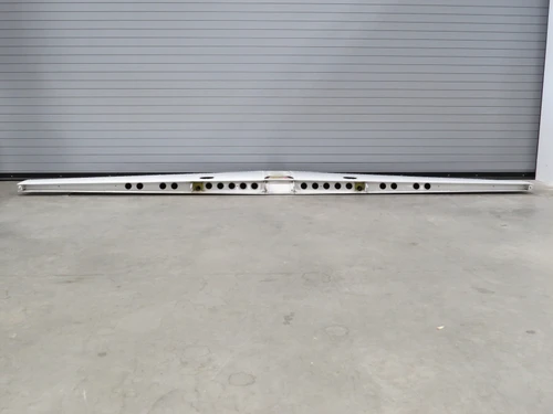 44002-501 Rockwell 114 Horizontal Stabilizer Assembly