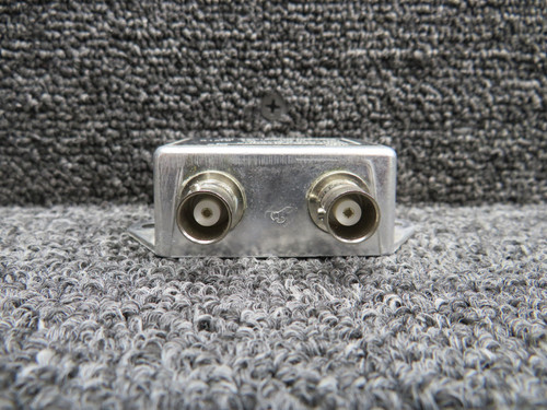 CI-507 Comant Industries VOR-Glideslope Antenna Diplexer