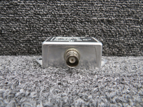 CI-507 Comant Industries VOR-Glideslope Antenna Diplexer