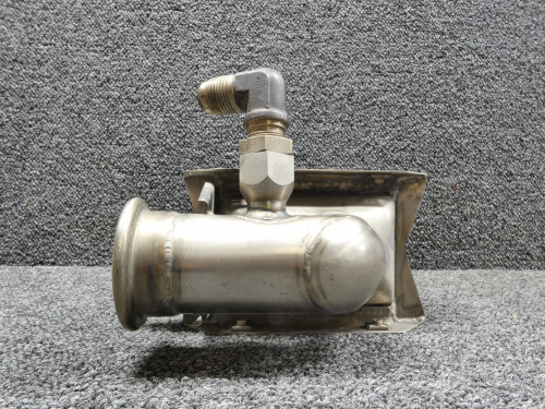782779-1 Hamilton Standard EC18B H/X Precooler