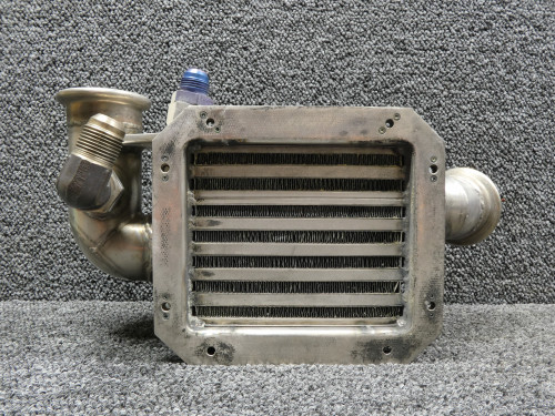 782779-1 Hamilton Standard EC18B H/X Precooler