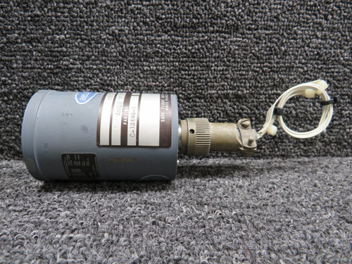 C-12405-1 Safe Flight Instrument Angle of Attack Indicator with Connector