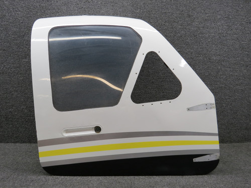 335004 Rockwell 114 Cabin Door Assembly RH