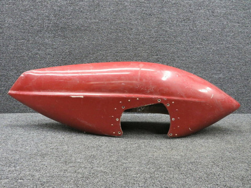 0741046-201 (USE: K0741046-201) Cessna Wheel Pant Assembly LH