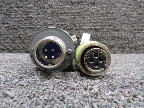 4011-3012 (Alt: C662502-0101) INSCO Segmental Voltmeter Indicator w Revision