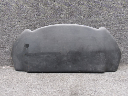 96-530013-3 Beechcraft J35 Glareshield Assembly