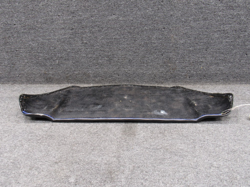 96-530013-3 Beechcraft J35 Glareshield Assembly