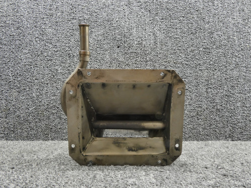 7275034-501 Saab SF340A Bleed Air Pre-Cooler Duct Assembly