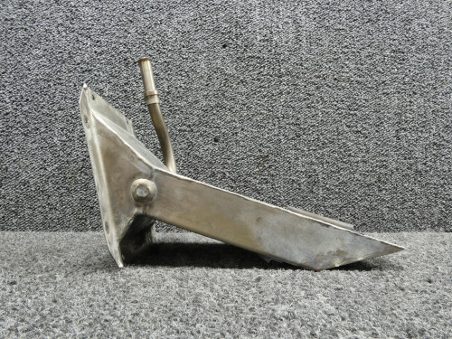 7275034-501 Saab SF340A Bleed Air Pre-Cooler Duct Assembly