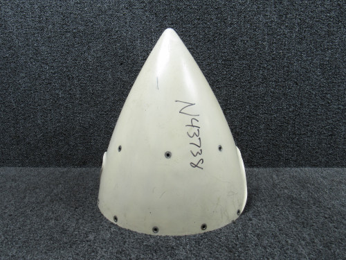 36850-008 Piper PA28-161 Two Blade Prop Spinner Dome