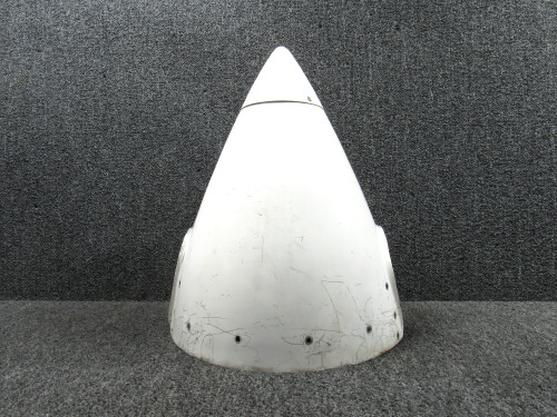 C2285-1P Beechcraft 58 Two Blade Prop Spinner Dome