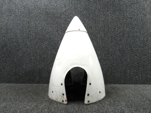 C2285-1P Beechcraft 58 Two Blade Prop Spinner Dome
