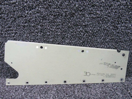 2212018-1 Cessna 182T Bracket Assembly LH