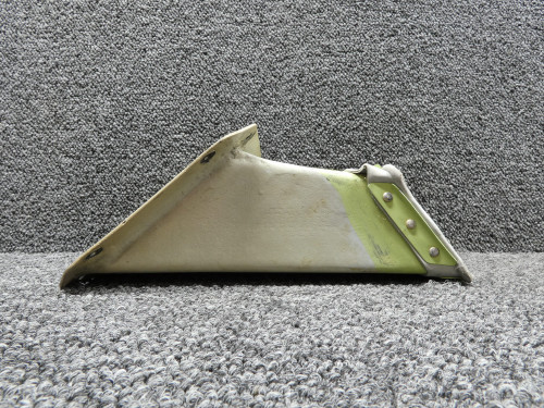 7275033-011 Saab SF340A Pre-Cooler Duct