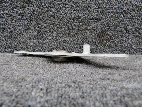 47350-503 Rockwell 114 Aileron Bellcrank Assembly LH