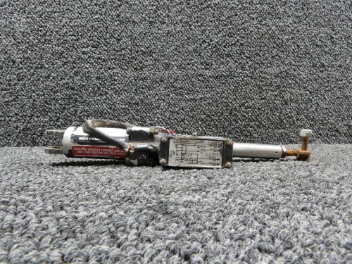 1092TH100-F2S (Alt: 96-380021-17) Aero Space Controls Actuator Assembly (Core)